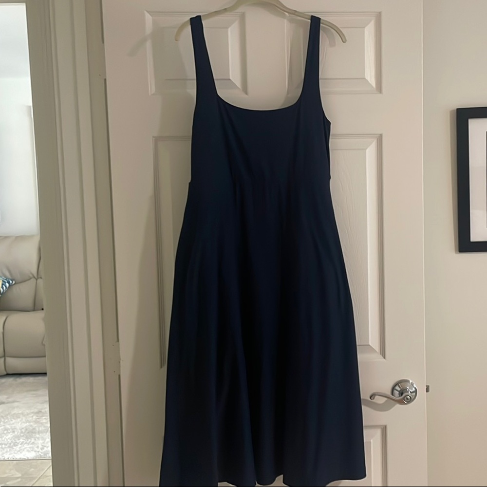 Beyond Yoga Dress. NWOT